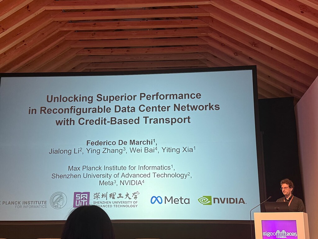 Unlocking Superior Performance in Reconfigurable Data Center Networks ...