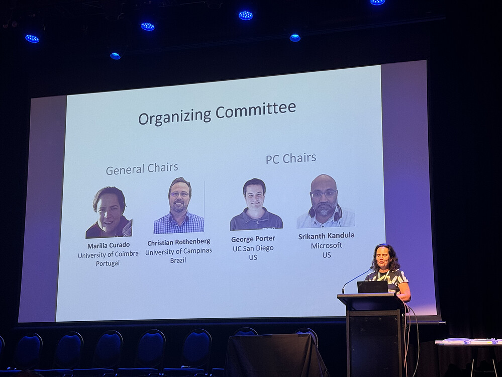 ACM Community Meeting